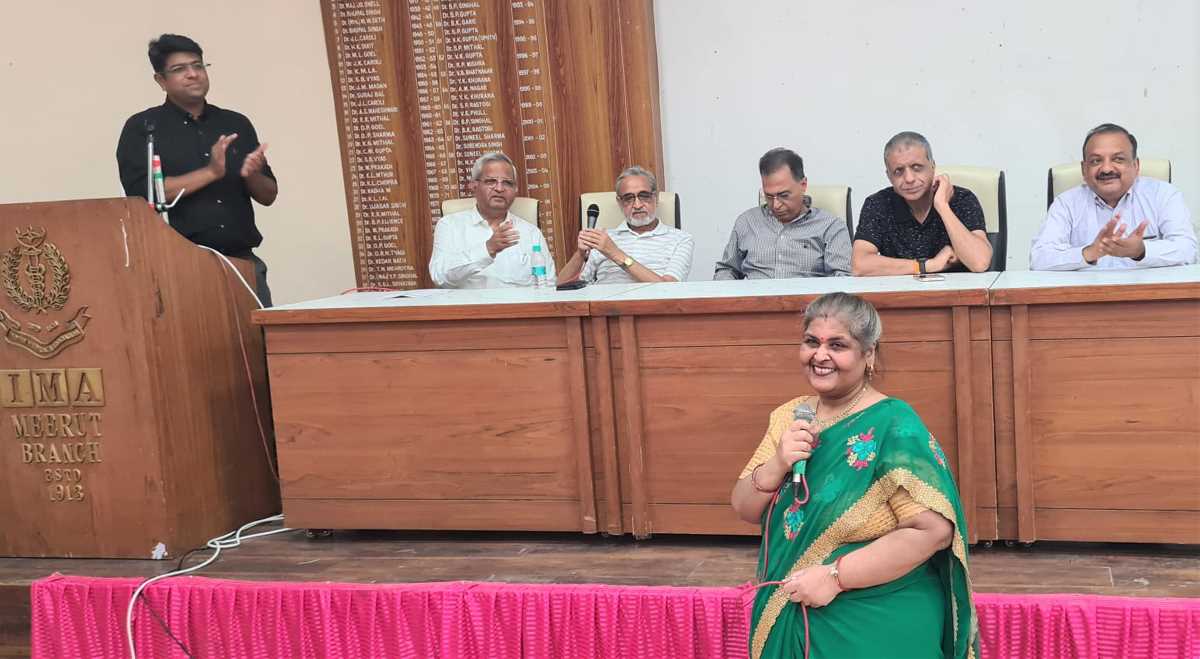 मोटापा गंभीर बीमारी, लेकिन इलाज संभव